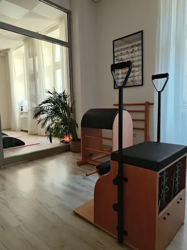 La Balance Pilates Studio Kamilla Wójcik